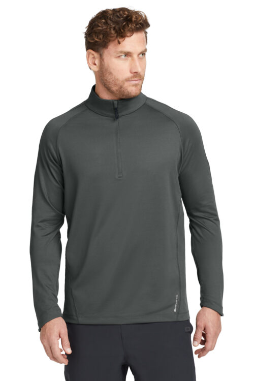 OGIO® Radius 1/4-Zip