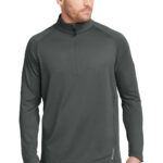 OGIO® Radius 1/4-Zip