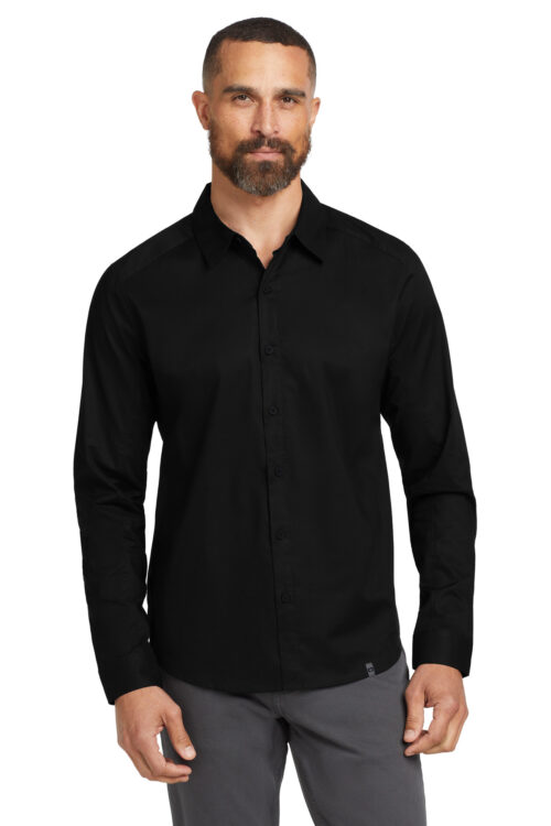OGIO ® Commuter Woven Shirt. OG1002 (OG1002)
