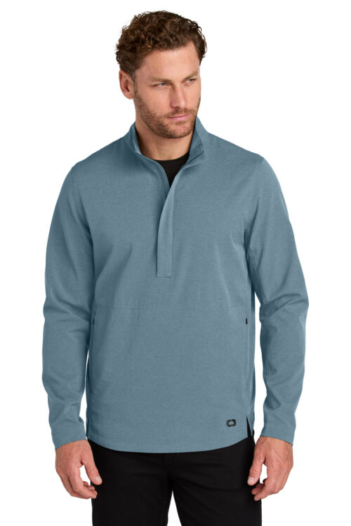 OGIO® Aspect 1/2-Zip Pullover OG1003 (OG1003)