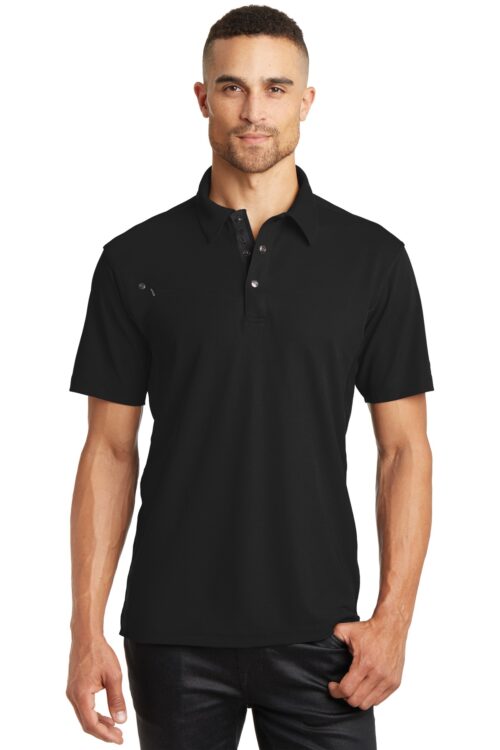 OGIO® - Accelerator Polo. OG102 (OG102)