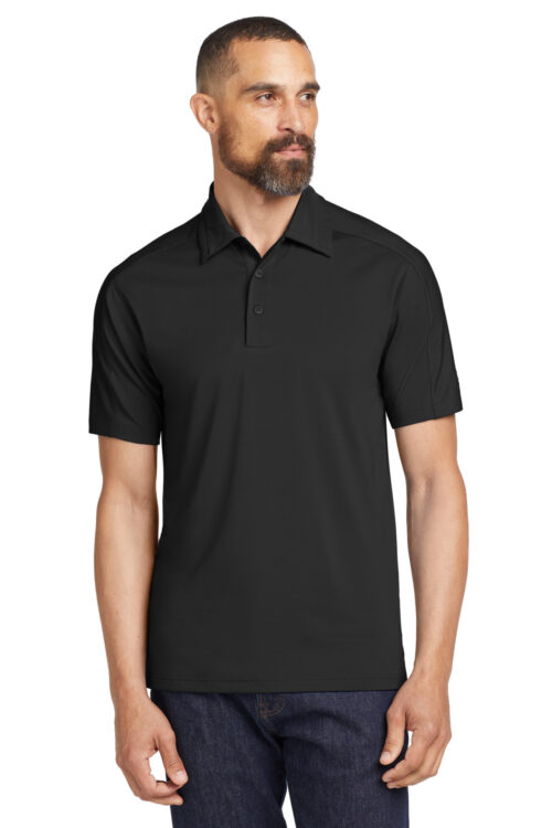 OGIO® Linear Polo. OG1030 (OG1030)