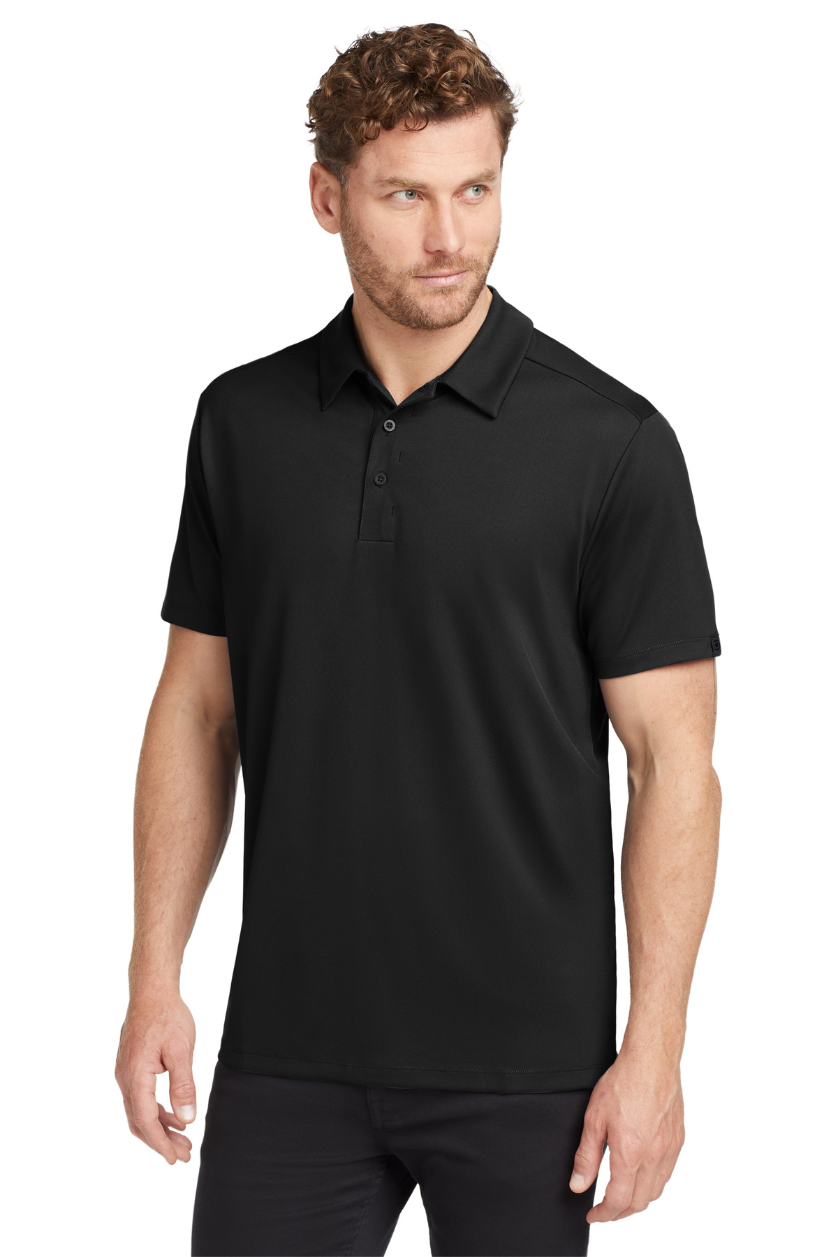 OGIO® Framework Polo. OG125 (OG125)