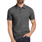 OGIO ® Tread Polo. OG135 (OG135)