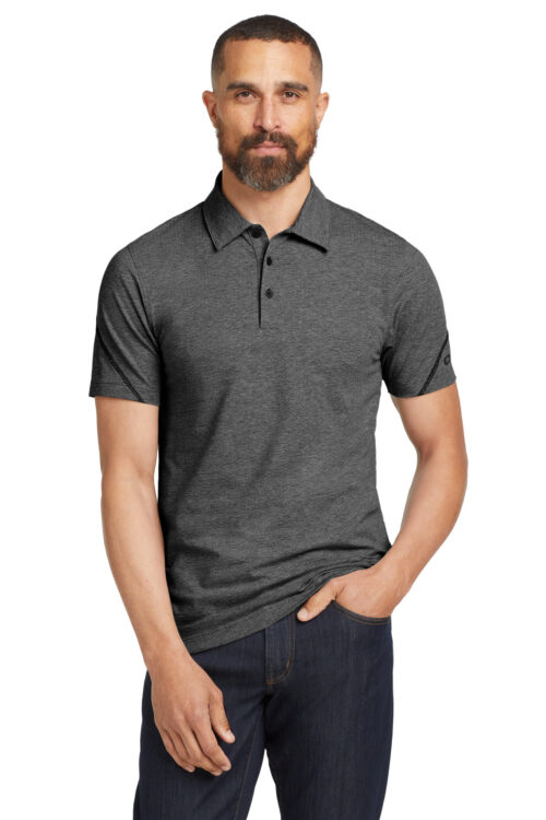 OGIO ® Tread Polo. OG135 (OG135)