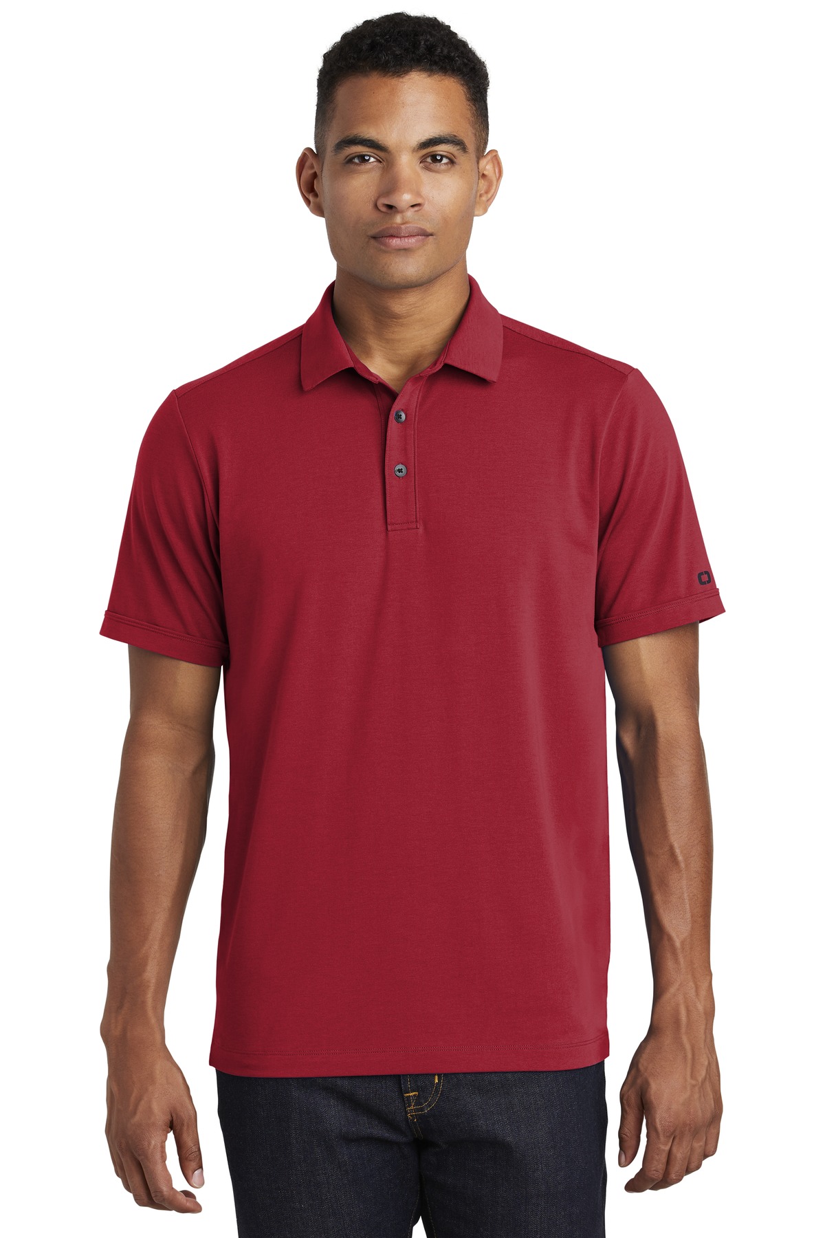 OGIO ® Limit Polo