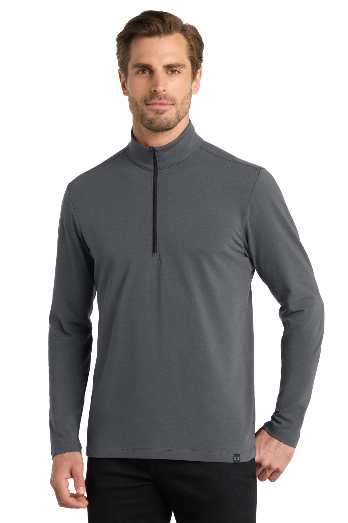 OGIO ® Limit 1/4-Zip