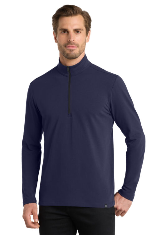 OGIO ® Limit 1/4-Zip