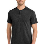 OGIO® Evolution Henley OG148 (OG148)