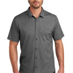 OGIO® Extend Short Sleeve Button-Up OG160 (OG160)