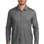 OGIO® Extend Long Sleeve Button-Up OG161 (OG161)