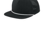 OGIO® 5-Panel Rope Performance Cap OG607 (OG607)