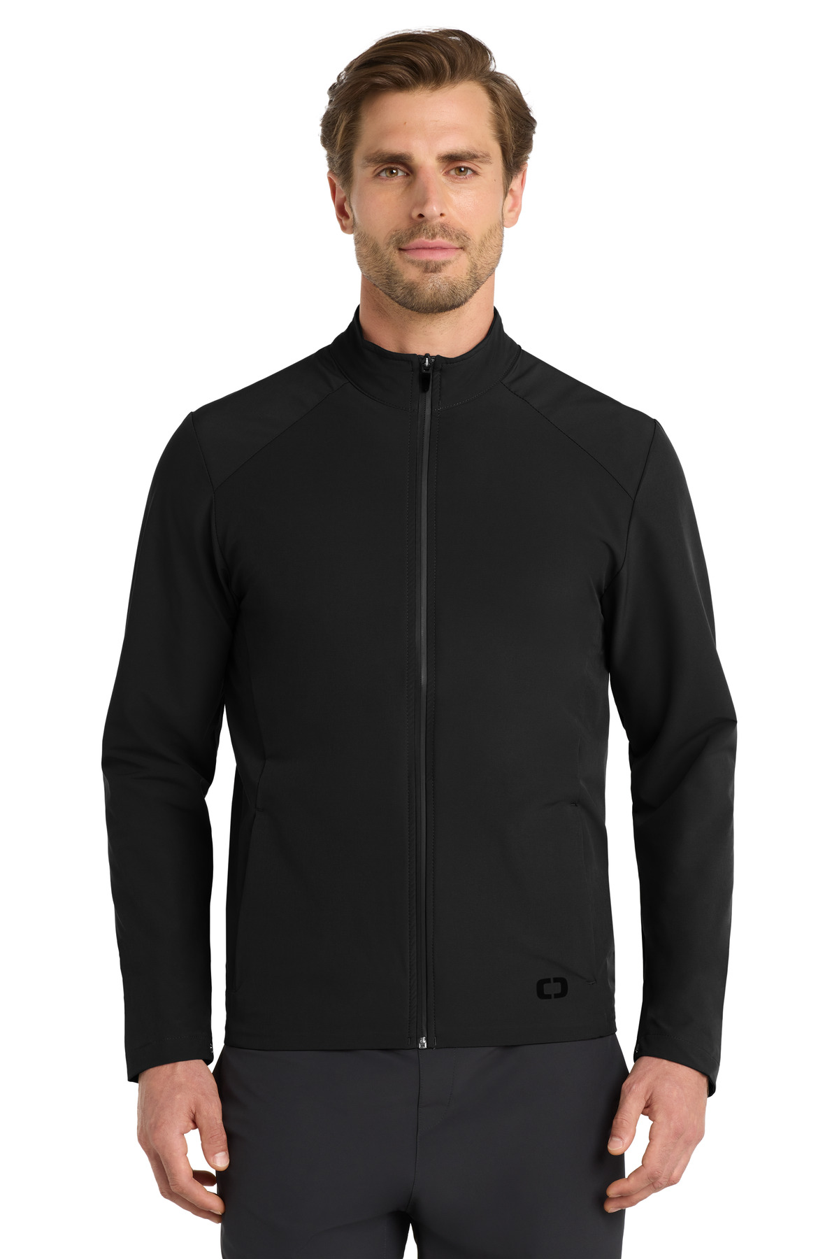 OGIO® Connection Full-Zip OG706 (OG706)