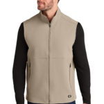 OGIO® Kinetic Soft Shell Vest OG741 (OG741)