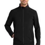 OGIO® Commuter Full-Zip Soft Shell OG755 (OG755)