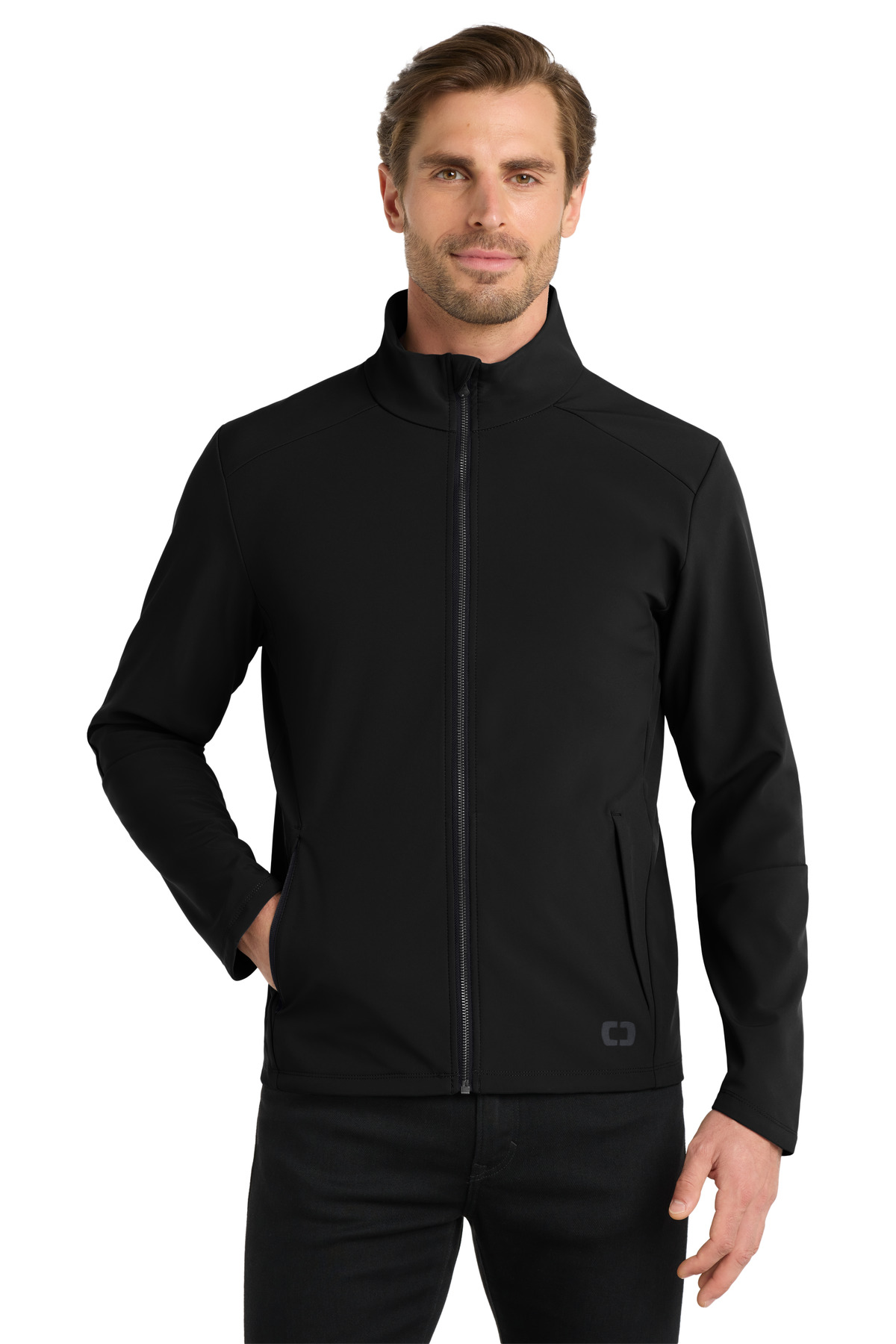 OGIO® Commuter Full-Zip Soft Shell OG755 (OG755)