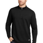 OGIO ® Luuma 1/2-Zip Fleece. OG813 (OG813)