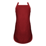 Full Length Kitchen Apron – Durable 100% Cotton Canvas with Adjustable Fit - (MC1200C)
