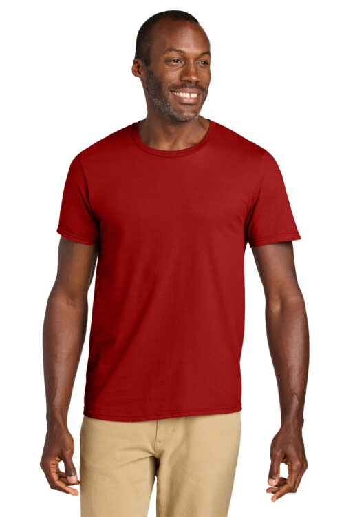 Jerzees Classics Unisex Cotton T-Shirt