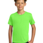 Gildan® - Youth Heavy Cotton 100% Cotton T-Shirt