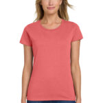 Gildan® Women's Heavy Cotton 100% Cotton T-Shirt
