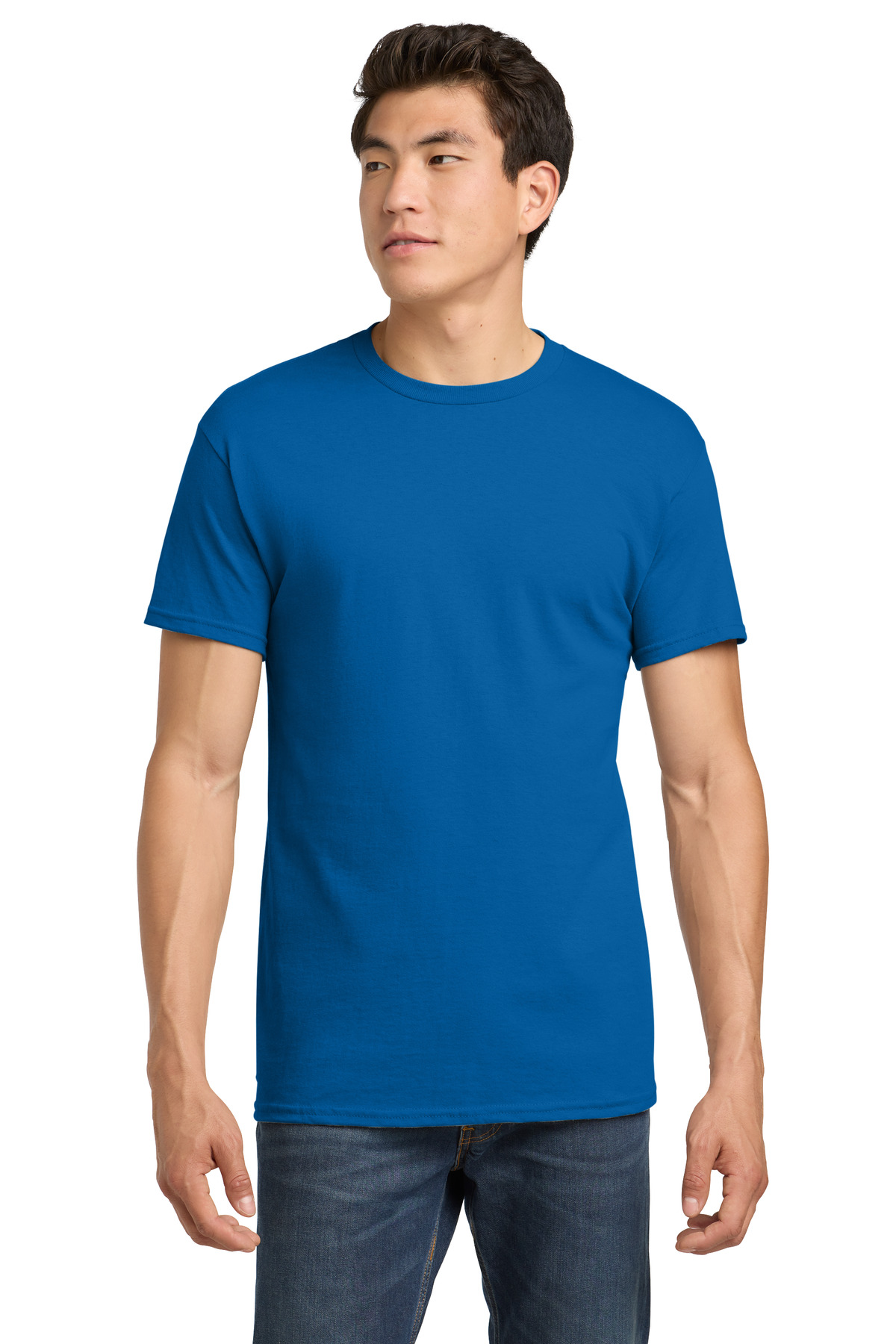 Gildan® - Heavy Cotton 100% Cotton T-Shirt