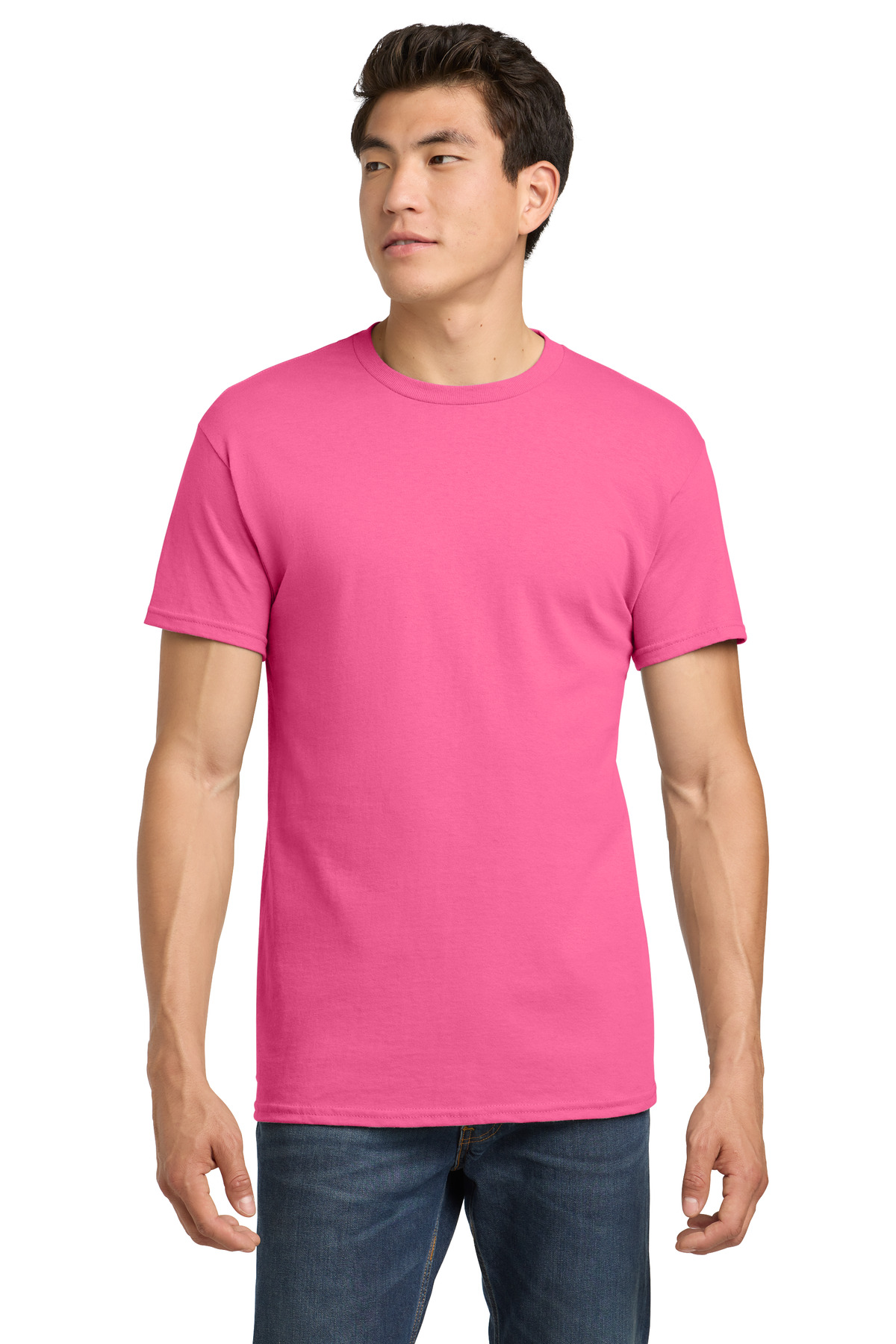 Gildan® - Heavy Cotton 100% Cotton T-Shirt