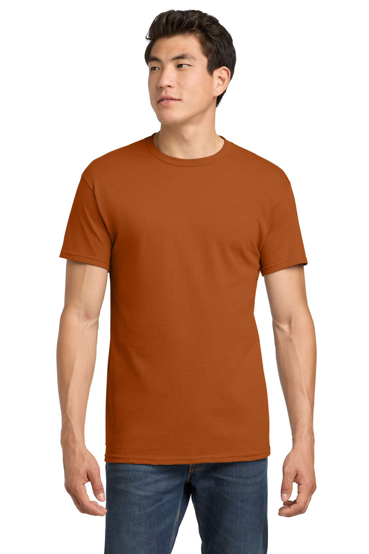 Gildan® - Heavy Cotton 100% Cotton T-Shirt
