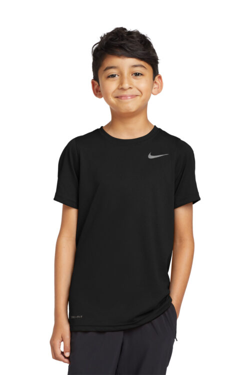 Nike Youth Legend Tee 840178 (840178)