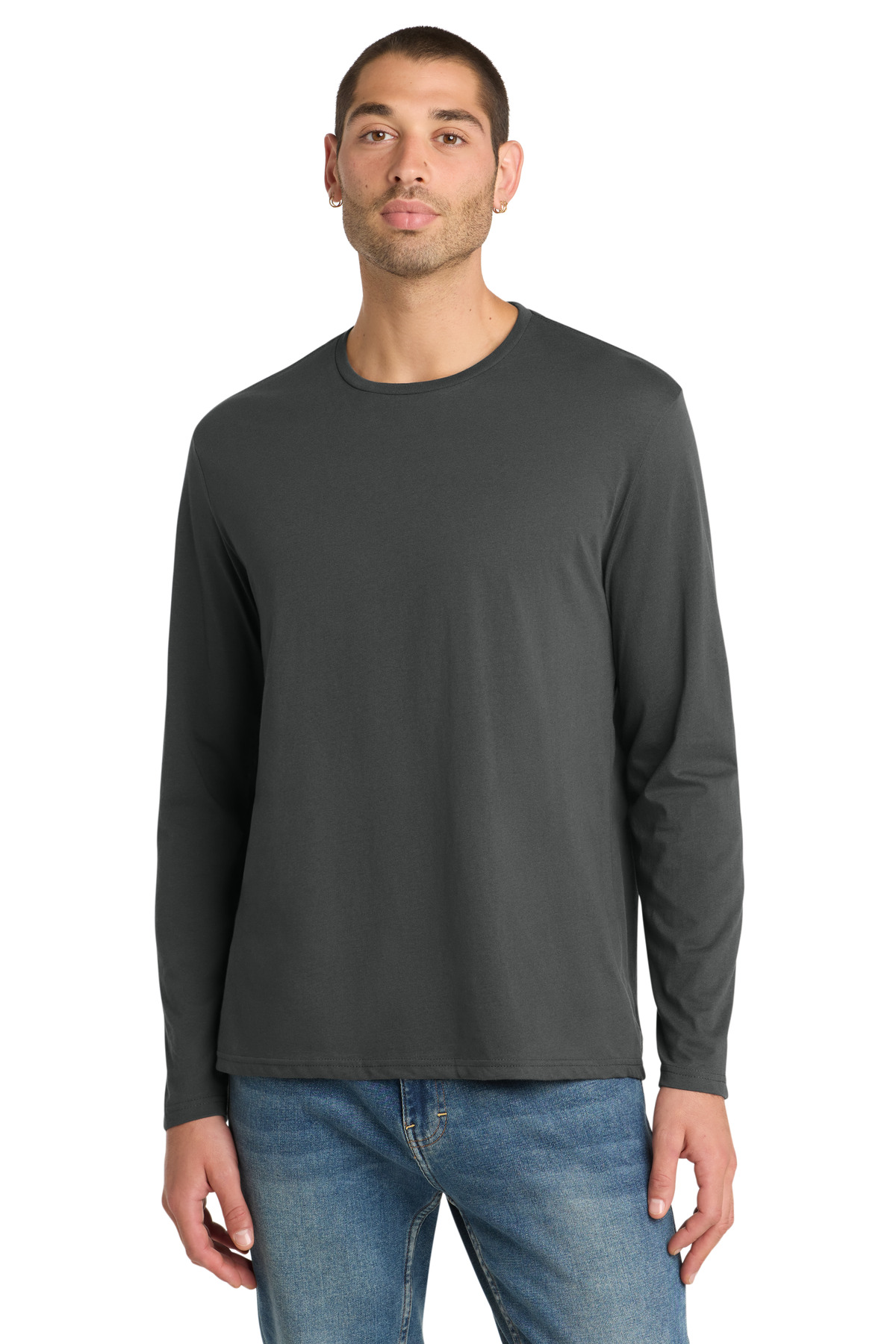 District ® Perfect Weight® Long Sleeve Tee