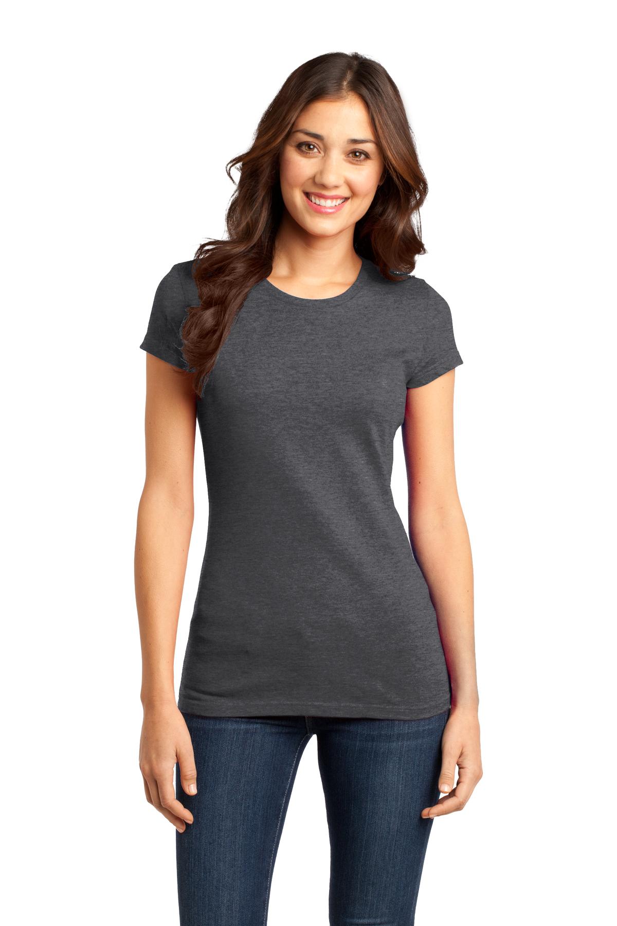 District® Women's Fitted Very Important Tee®