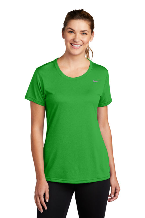 Nike Women's Team rLegend Tee DV7312 (DV7312)