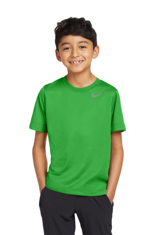 Nike Youth Team rLegend Tee DV7317 (DV7317)