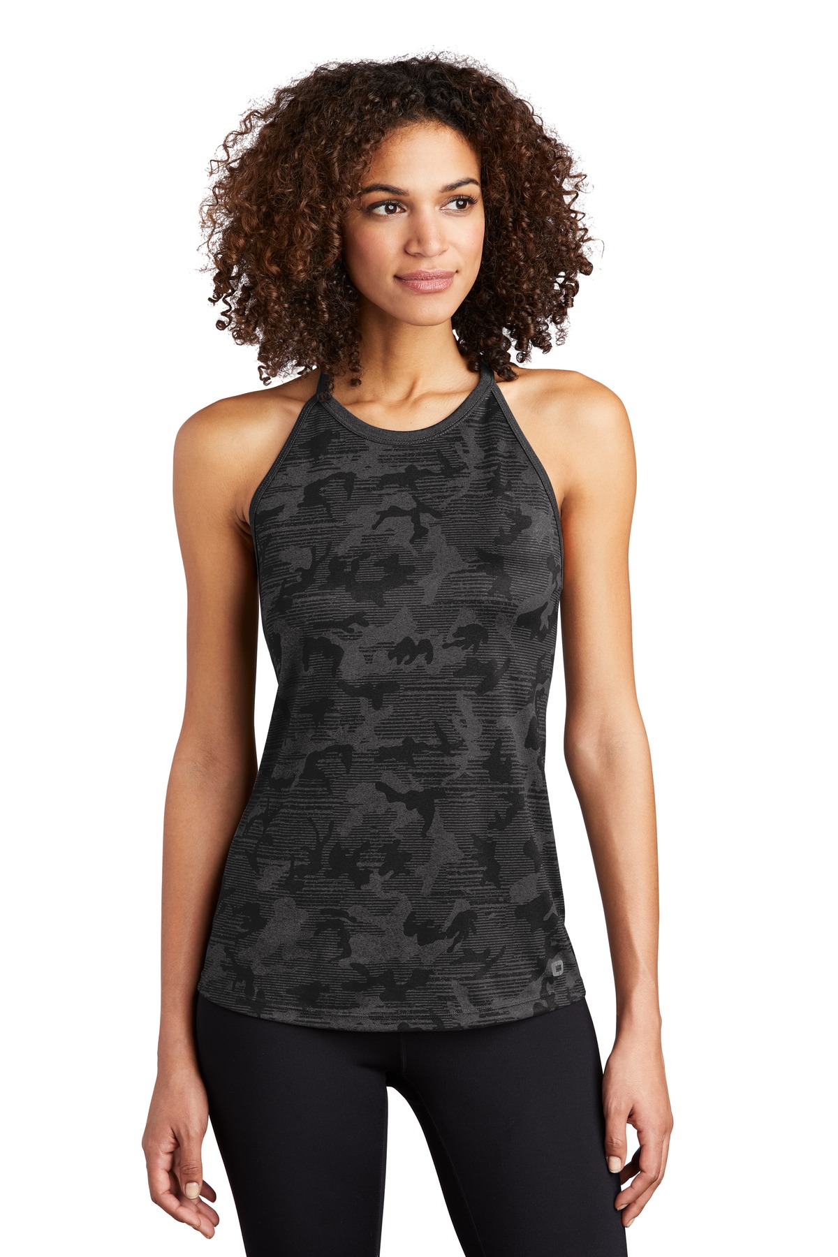 OGIO ® Women's Pulse Phantom Tank LOE323 (LOE323)
