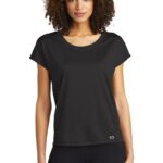 OGIO ® Women's Pulse Dolman Tee LOE324 (LOE324)
