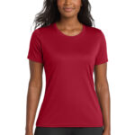 Port & Co Women's Performance Tee