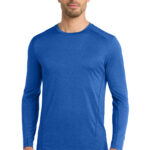 OGIO® Long Sleeve Pulse Crew