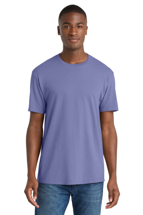 Port & Co Beach Wash® Garment-Dyed Tee