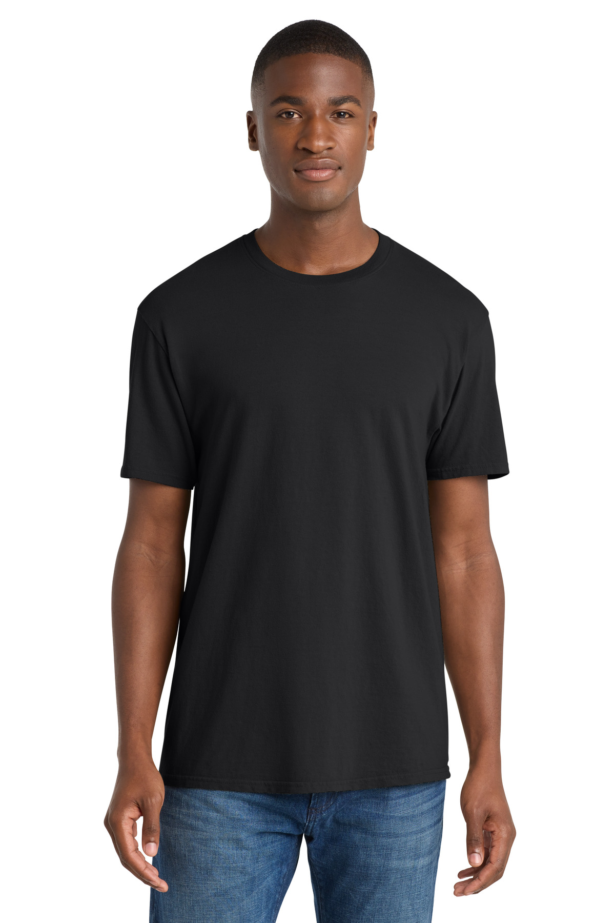 Port & Co Beach Wash® Garment-Dyed Tee