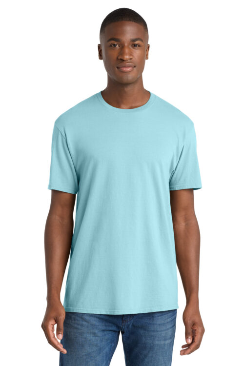 Port & Co Beach Wash® Garment-Dyed Tee