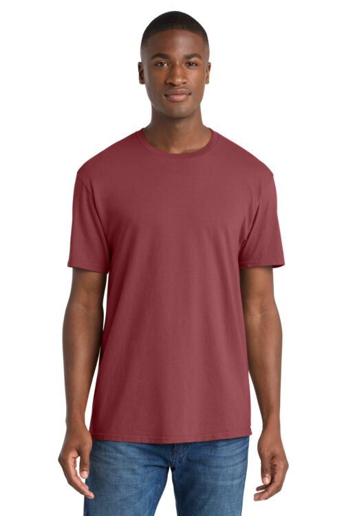 Port & Co Beach Wash® Garment-Dyed Tee