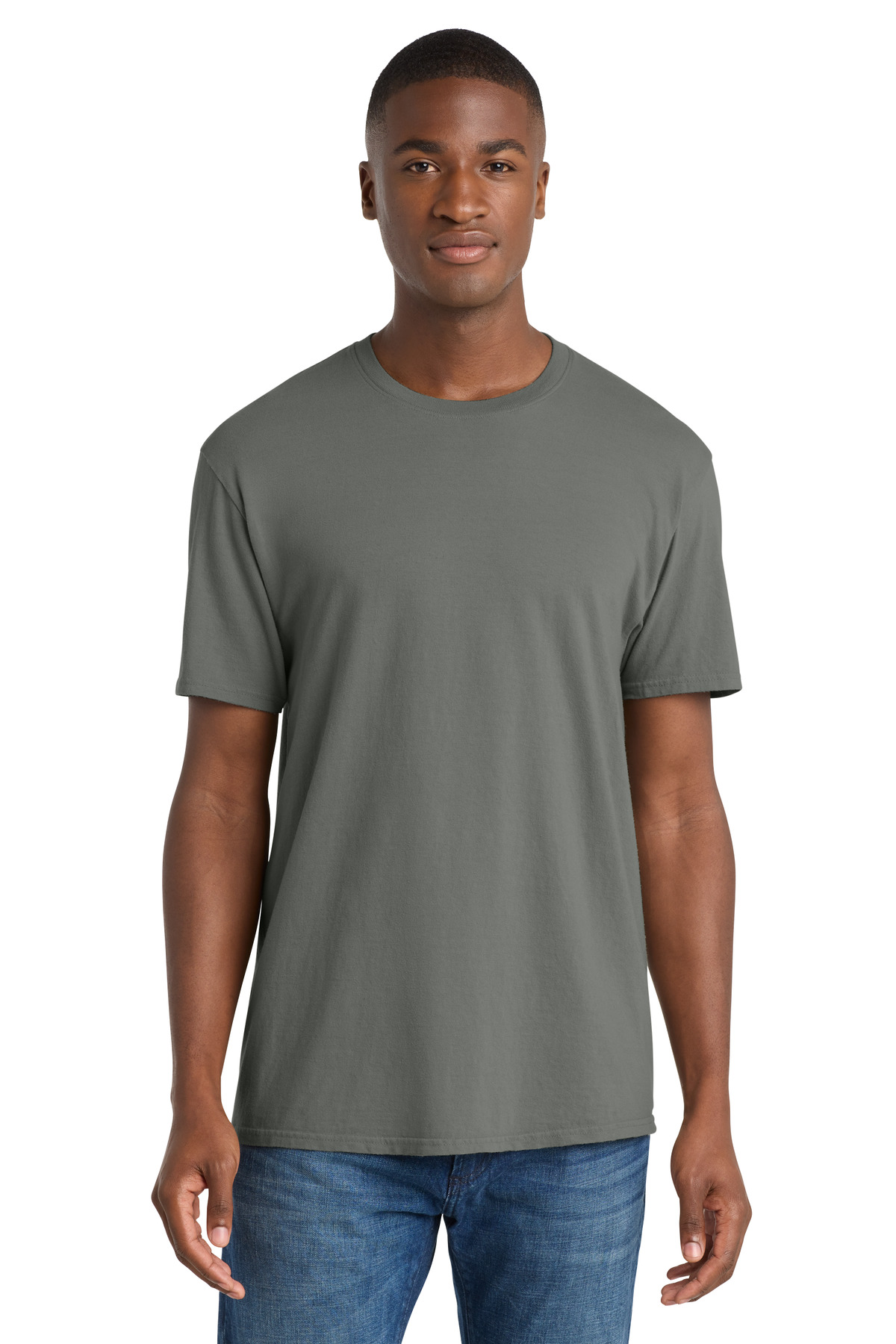 Port & Co Beach Wash® Garment-Dyed Tee