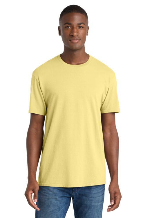 Port & Co Beach Wash® Garment-Dyed Tee