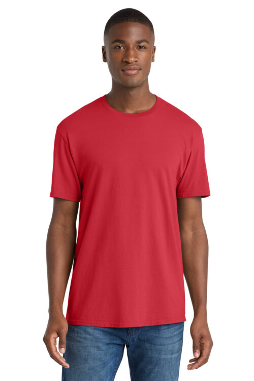 Port & Co Beach Wash® Garment-Dyed Tee