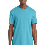 Port & Co Beach Wash® Garment-Dyed Tee