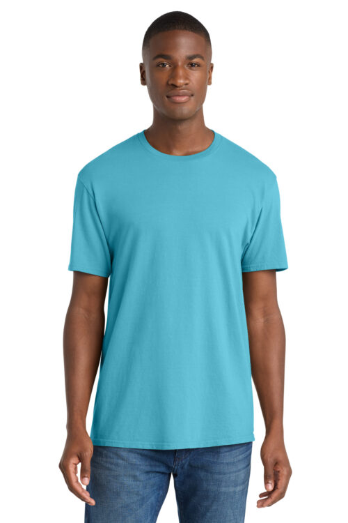 Port & Co Beach Wash® Garment-Dyed Tee