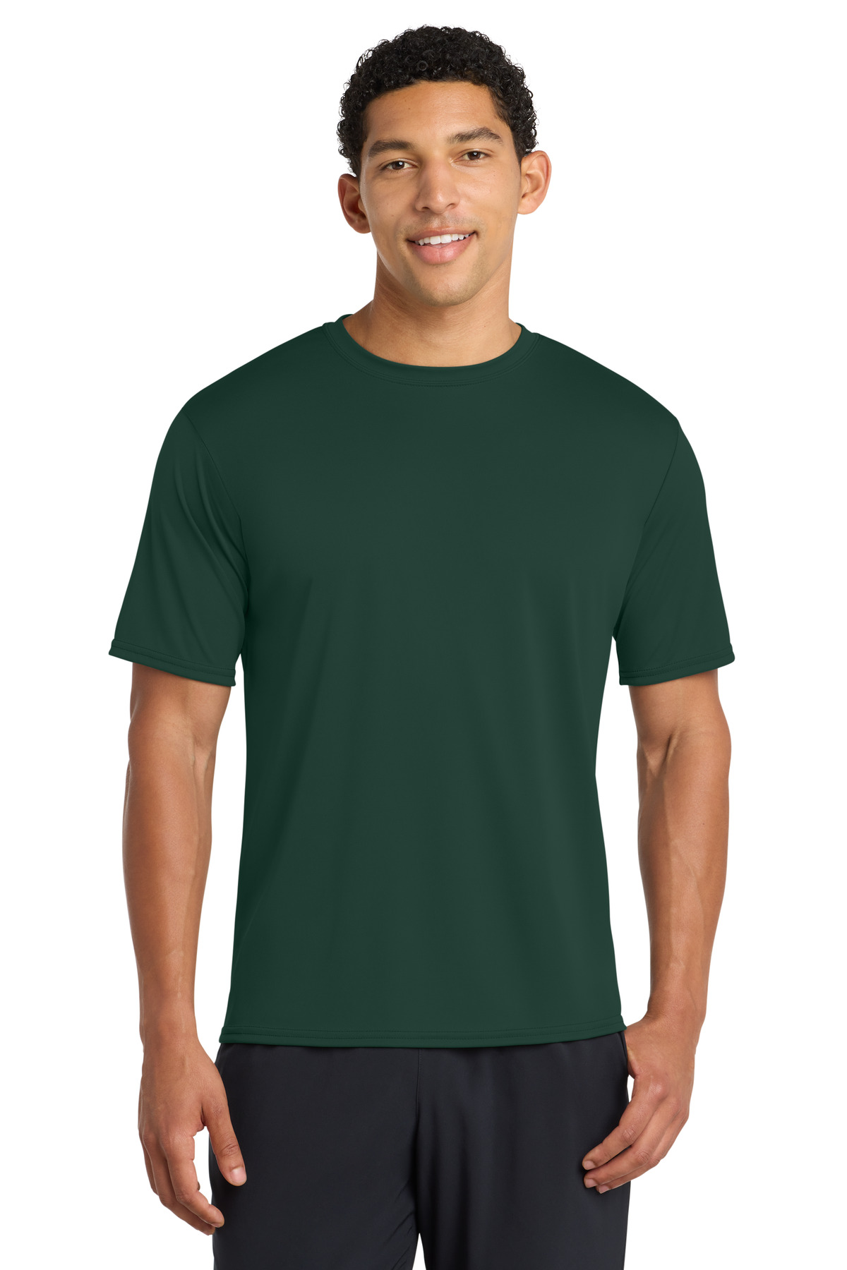 Port & Co Performance Tee