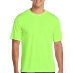 Port & Co Performance Tee