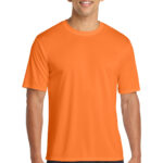 Port & Co Performance Tee