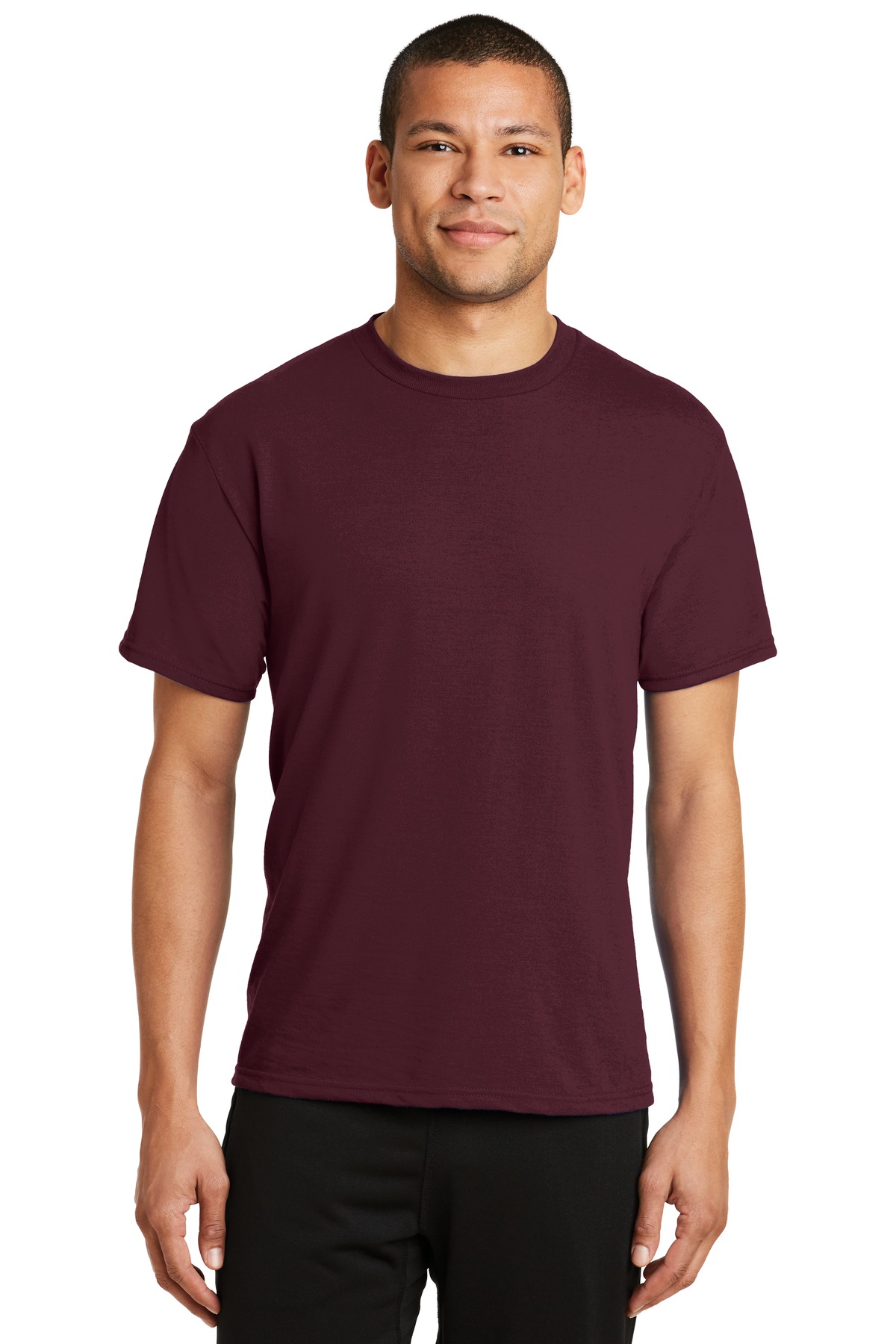 Port & Co Performance Blend Tee
